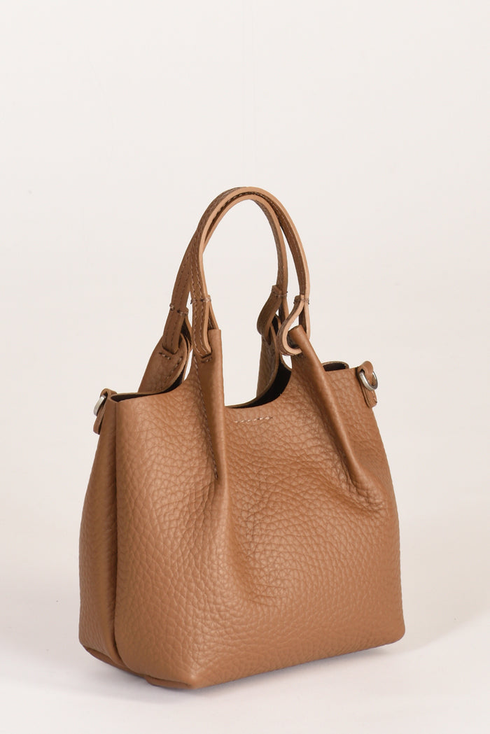 Gianni Chiarini Borsa Dua Marrone Donna - 5