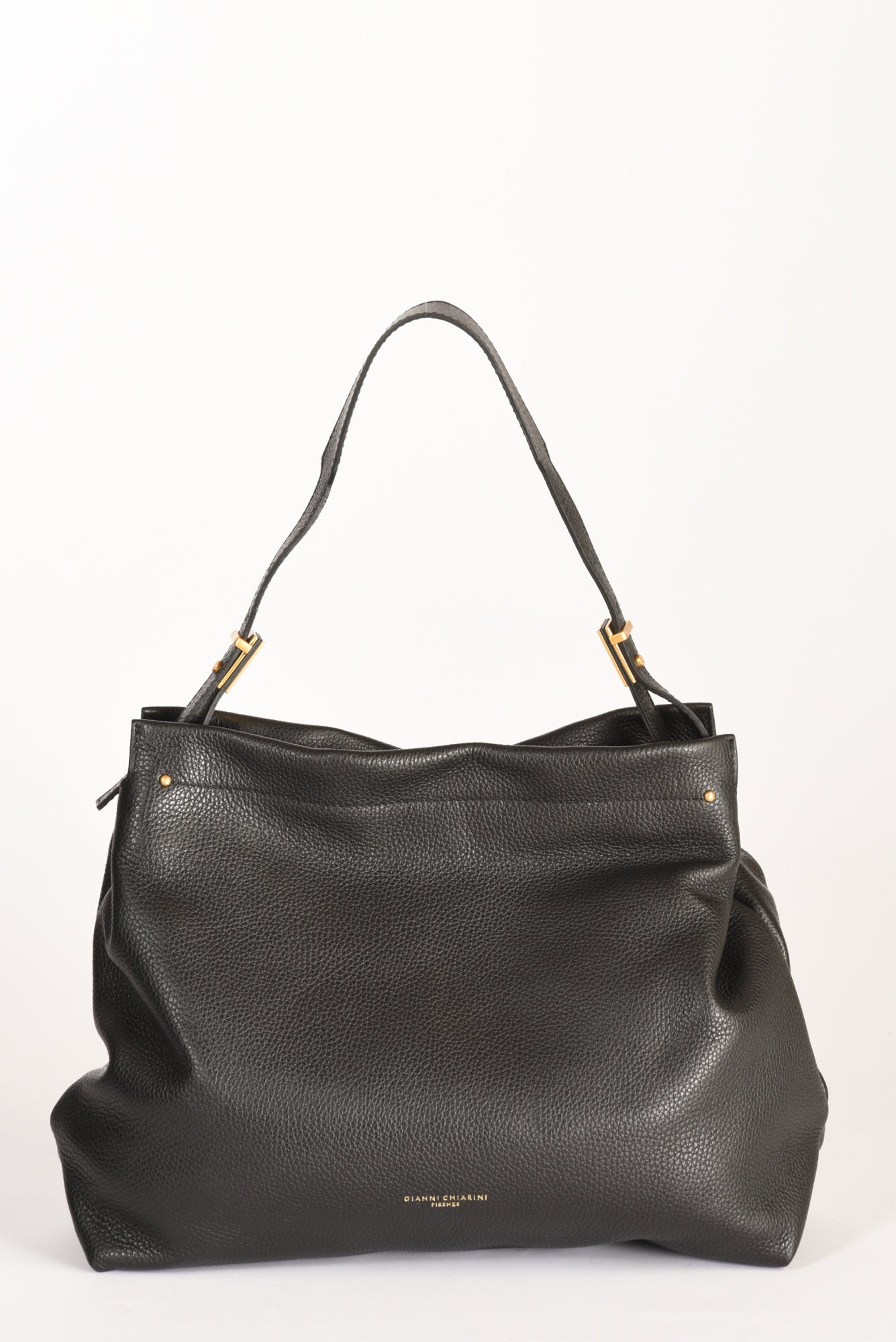 Gianni Chiarini Borsa Matilde Nero Donna