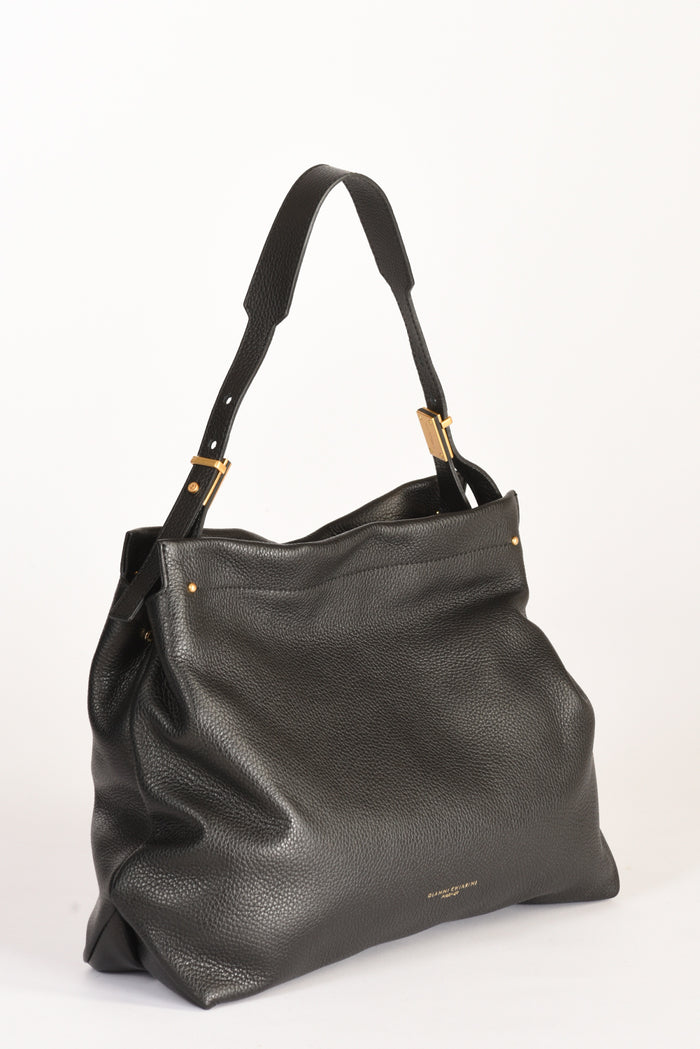 Gianni Chiarini Borsa Matilde Nero Donna - 3