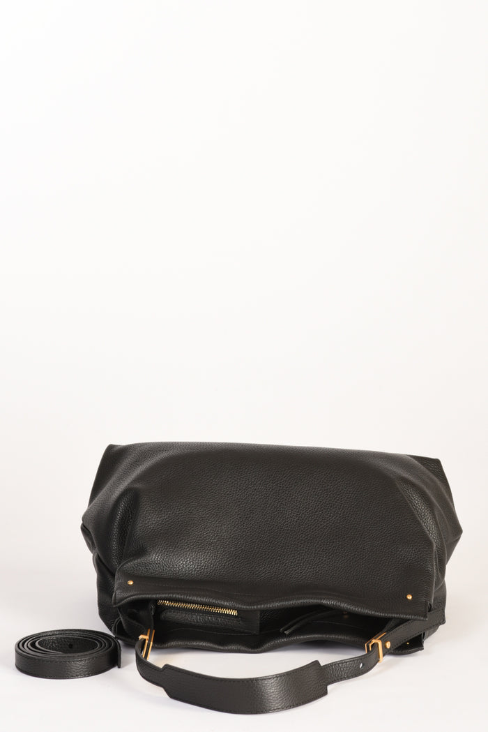 Gianni Chiarini Borsa Matilde Nero Donna - 6