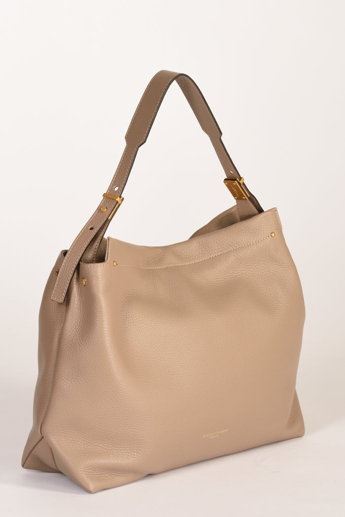 Gianni Chiarini Borsa Matilde Beige Rosato Donna - 3