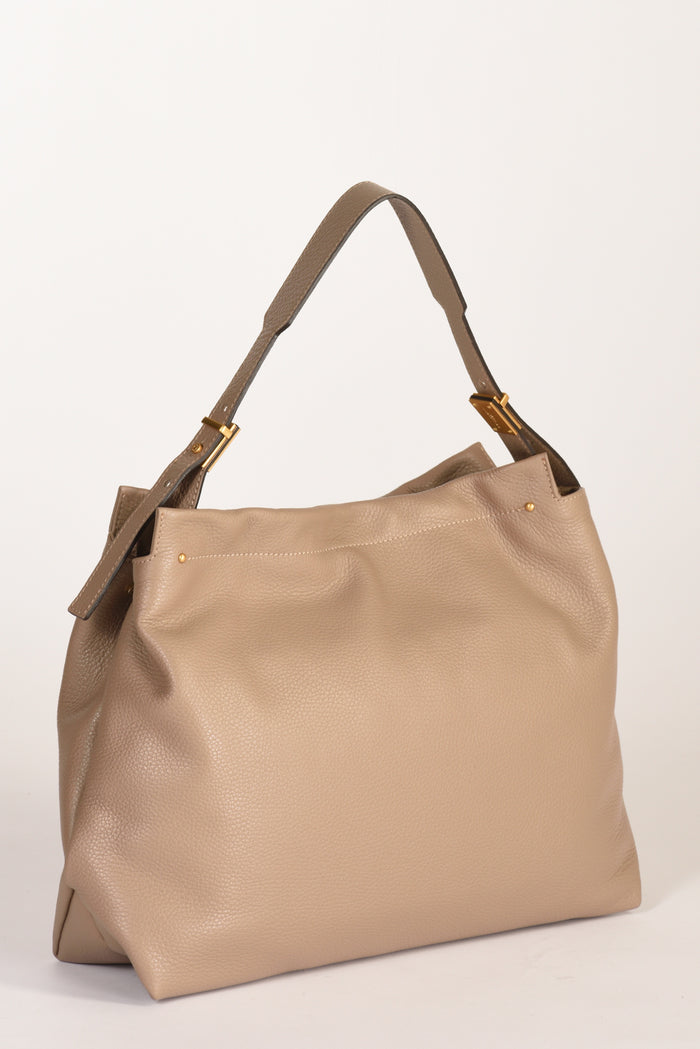 Gianni Chiarini Borsa Matilde Beige Rosato Donna - 5