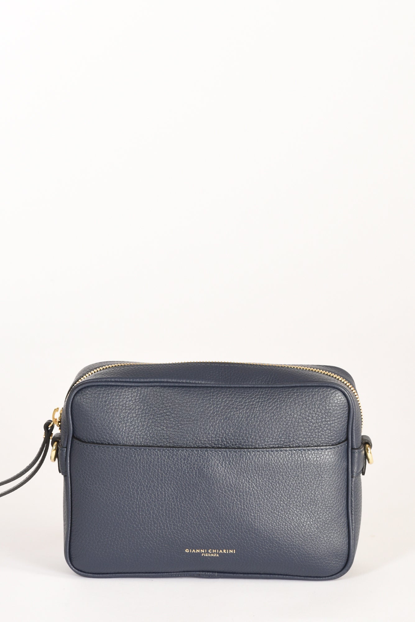 Gianni Chiarini Borsa Nina Blu Donna