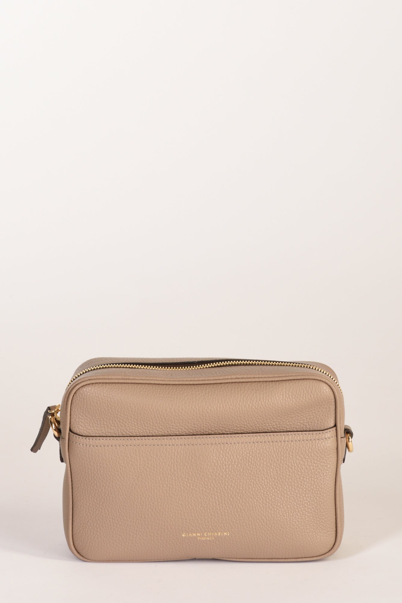 Gianni Chiarini Borsa Nina Beige Rosato Donna