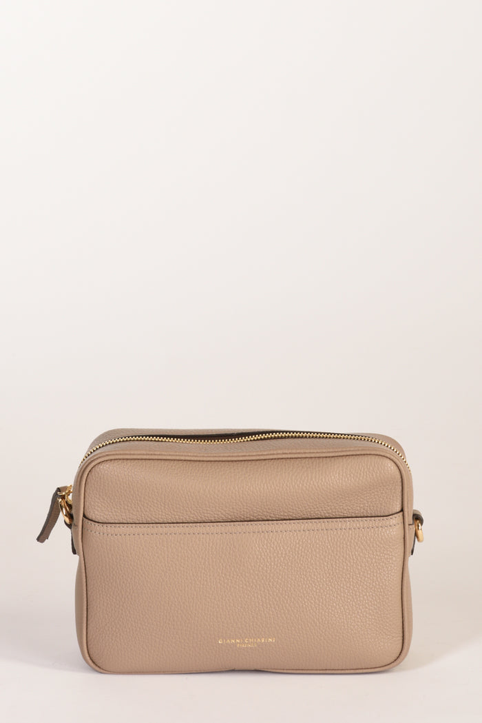 Gianni Chiarini Borsa Nina Beige Rosato Donna - 1