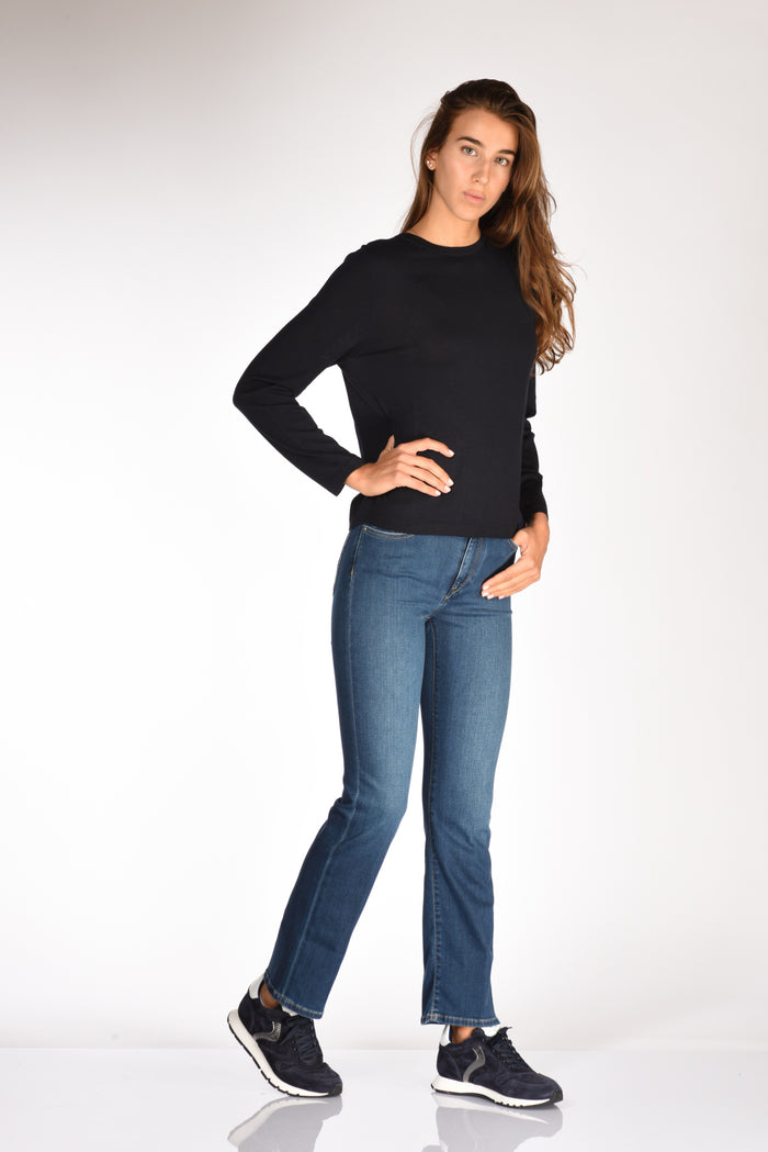 Hand Picked Jeans Orchidea Blu Donna - 2