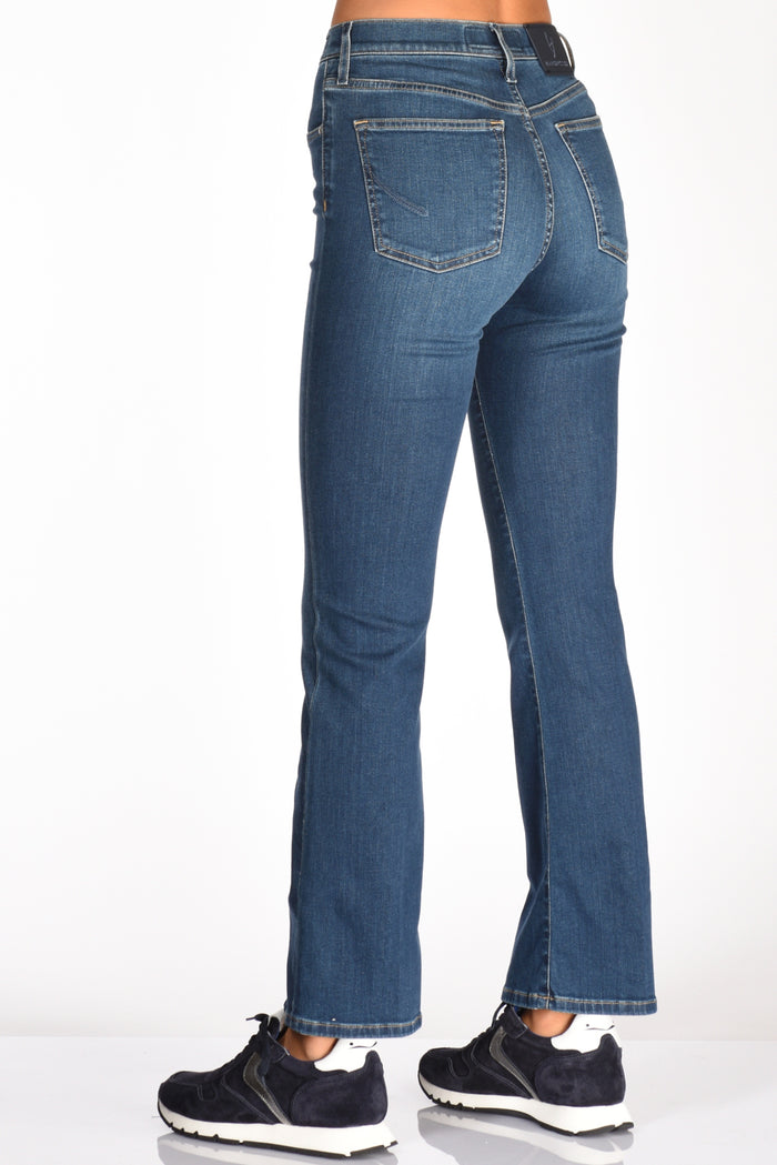 Hand Picked Jeans Orchidea Blu Donna - 6