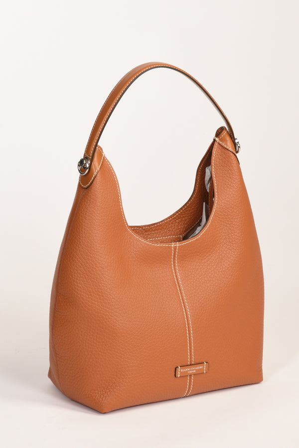 Gianni Chiarini Borsa Alessandra Marrone Chiaro Donna-2