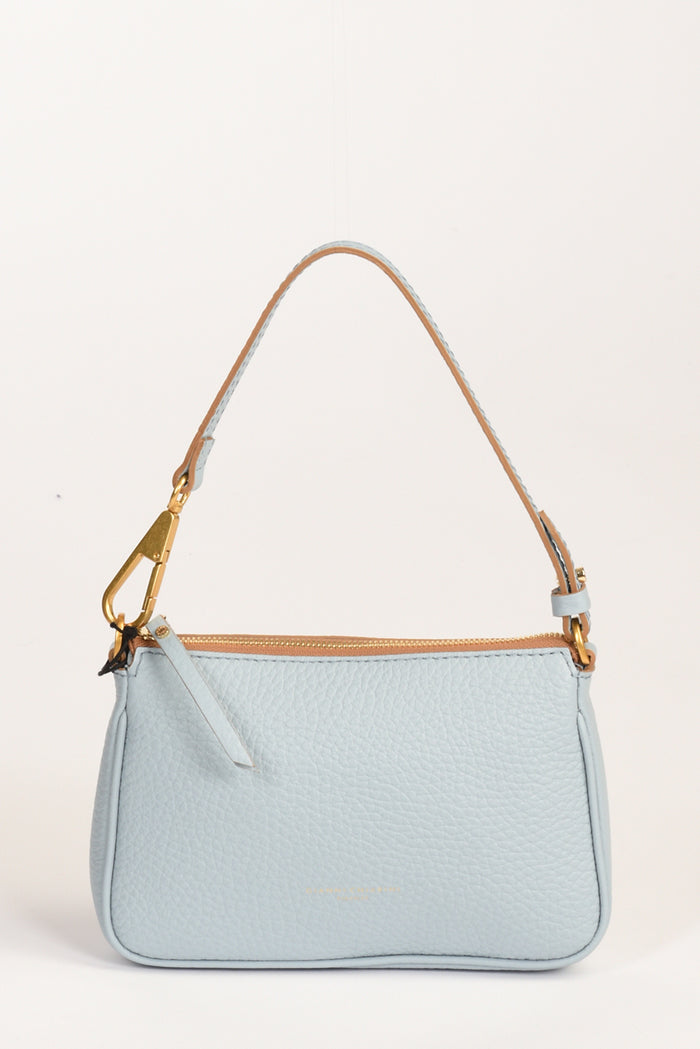 Gianni Chiarini Borsa Brooke Azzurro Donna - 1