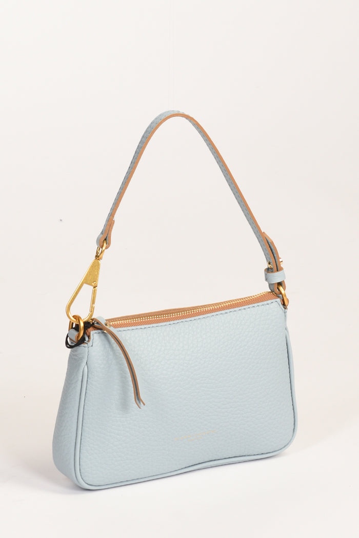 Gianni Chiarini Borsa Brooke Azzurro Donna - 3