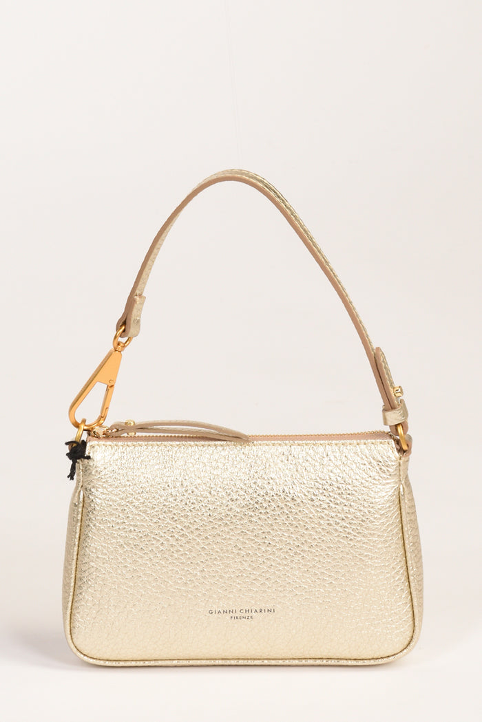 Gianni Chiarini Borsa Brooke Oro Donna - 1