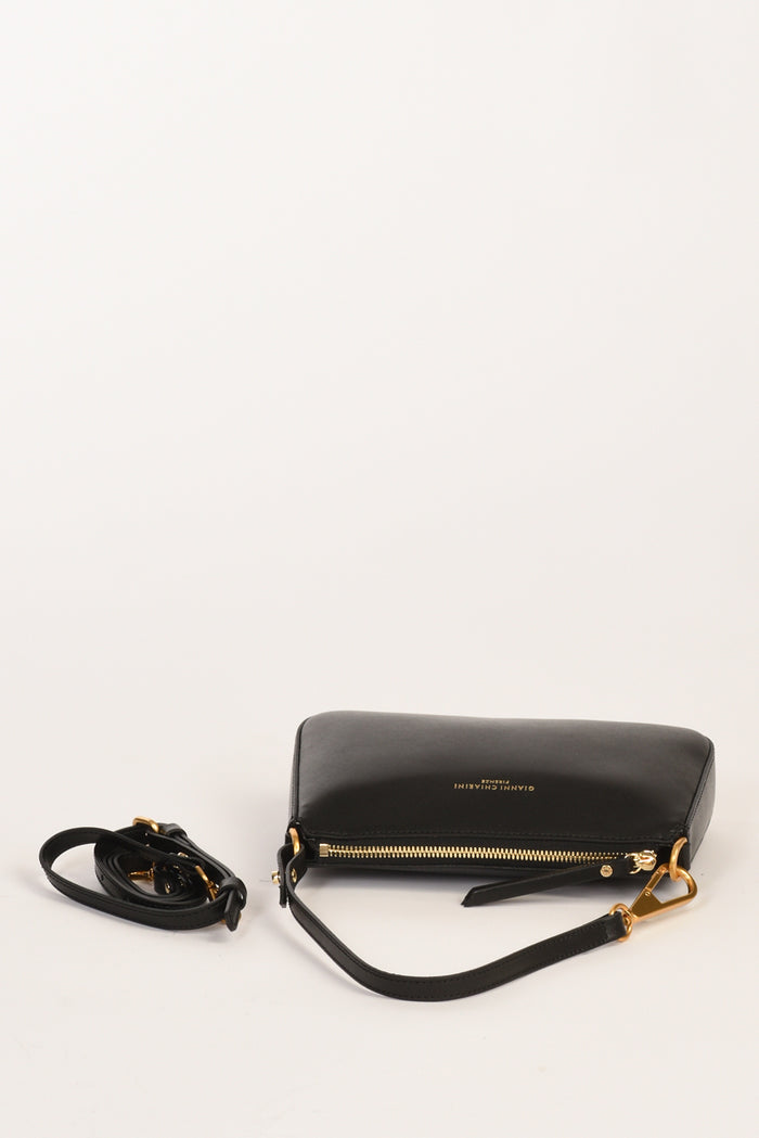 Gianni Chiarini Borsa Brooke Nero Donna - 6