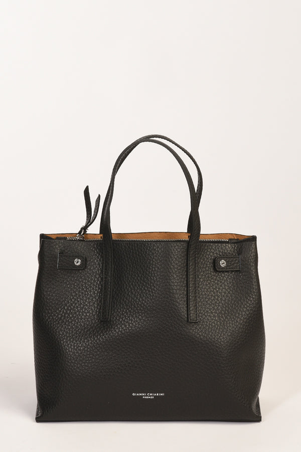 Gianni Chiarini Borsa Altea Nero Donna