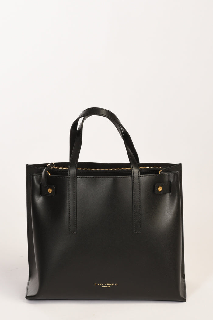 Gianni Chiarini Borsa Altea Nero Donna - 1