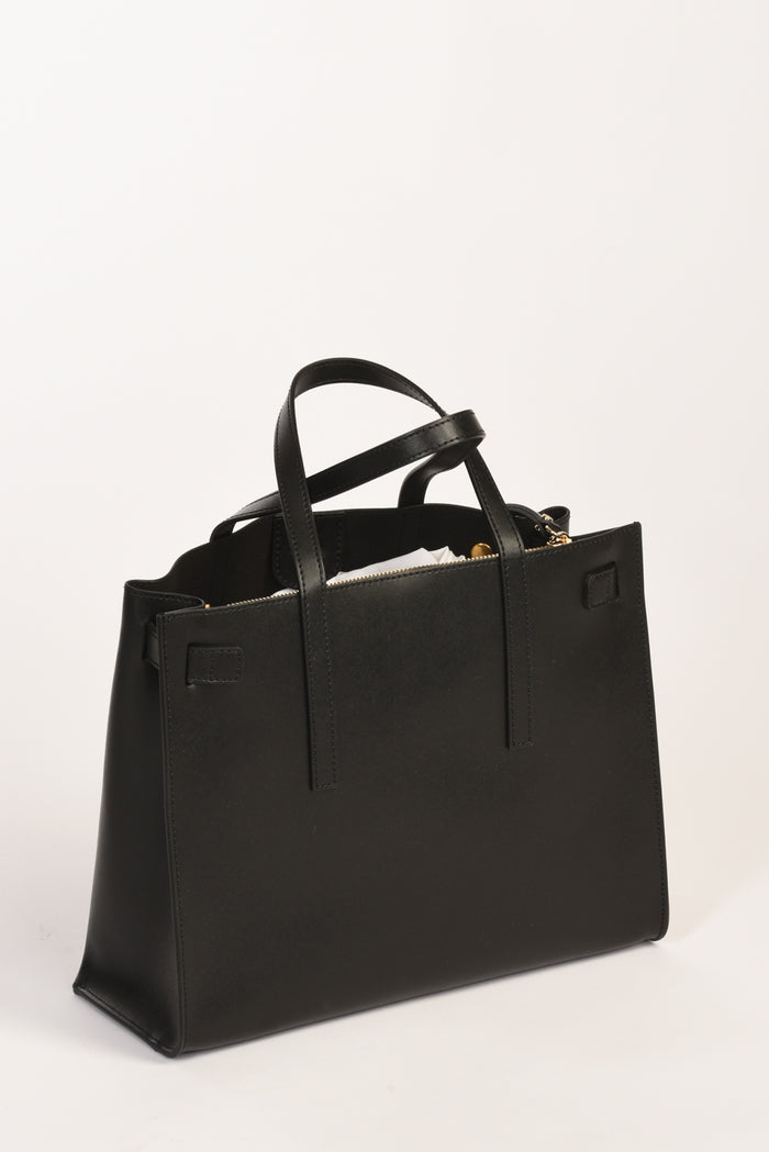 Gianni Chiarini Borsa Altea Nero Donna - 4