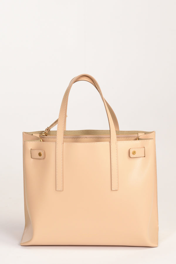 Gianni Chiarini Borsa Altea Beige Donna