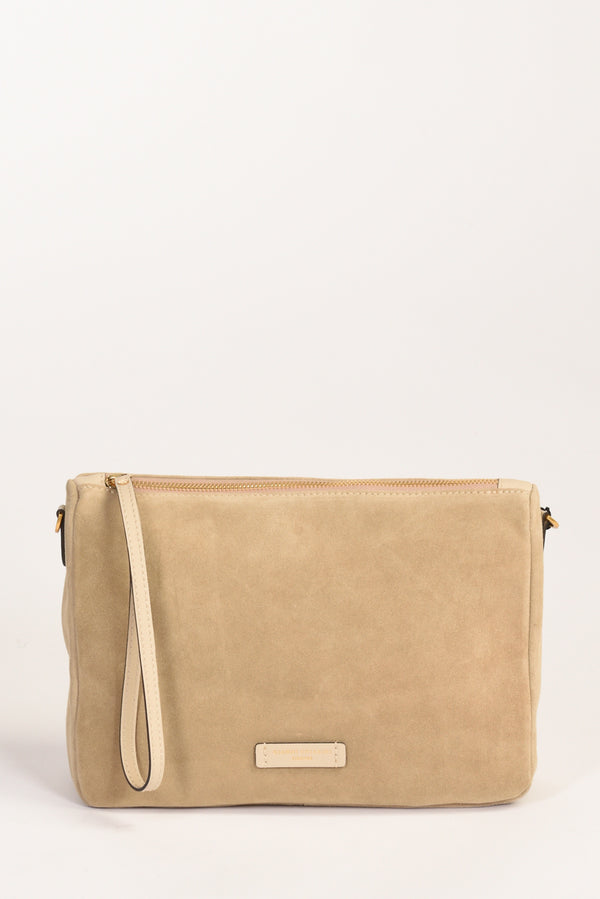 Gianni Chiarini Borsa Nora Beige Donna