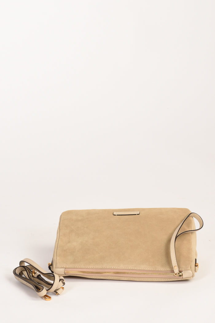 Gianni Chiarini Borsa Nora Beige Donna - 6