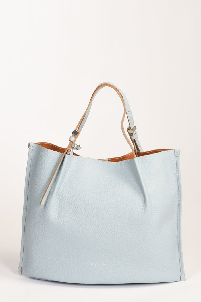 Gianni Chiarini Borsa Dory Azzurro Donna - 1