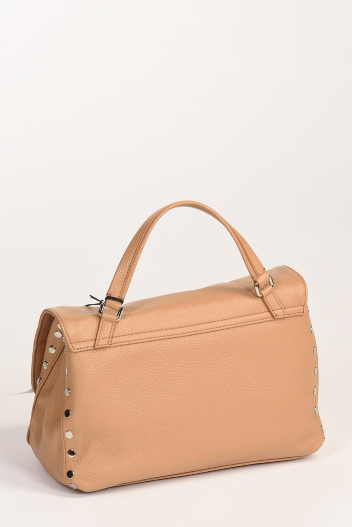 Zanellato Borsa Postina S Beige Donna - 4