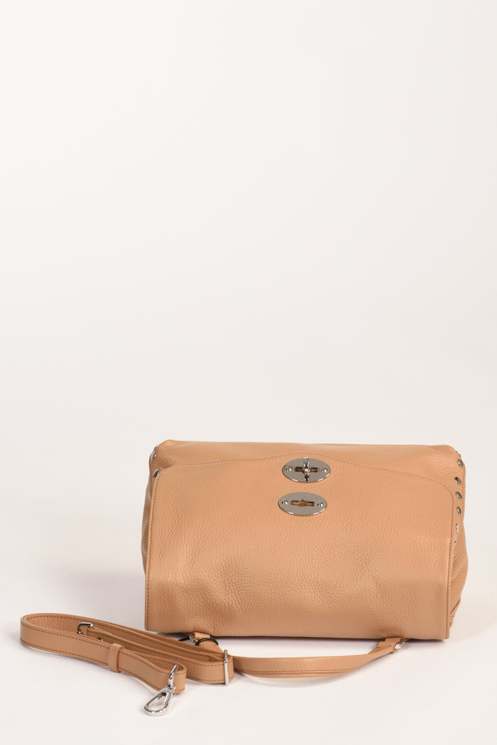 Zanellato Borsa Postina S Beige Donna - 5