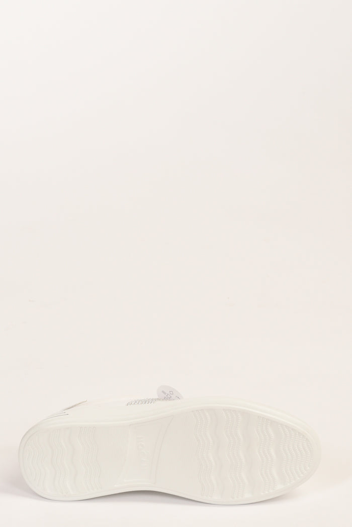 Hogan Sneakers Rebel Bianco Donna - 6