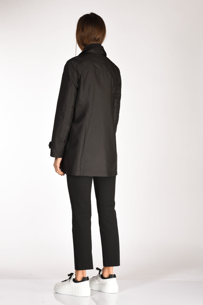 Fay Soprabito Virginia Nero Donna - 5