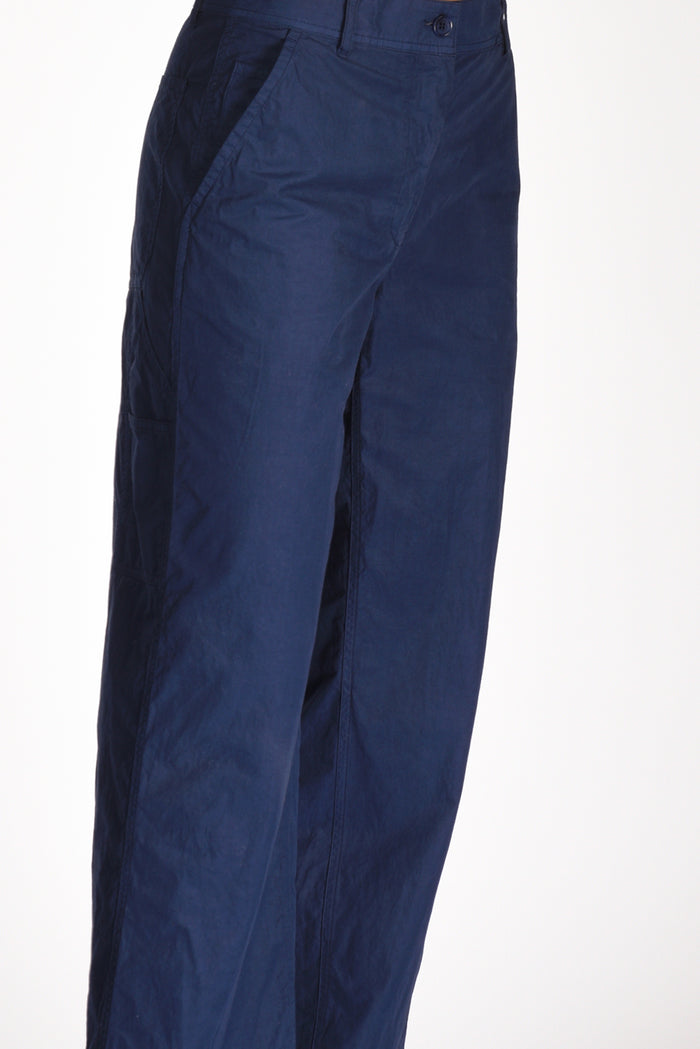 Aspesi Pantalone Blu Donna - 5