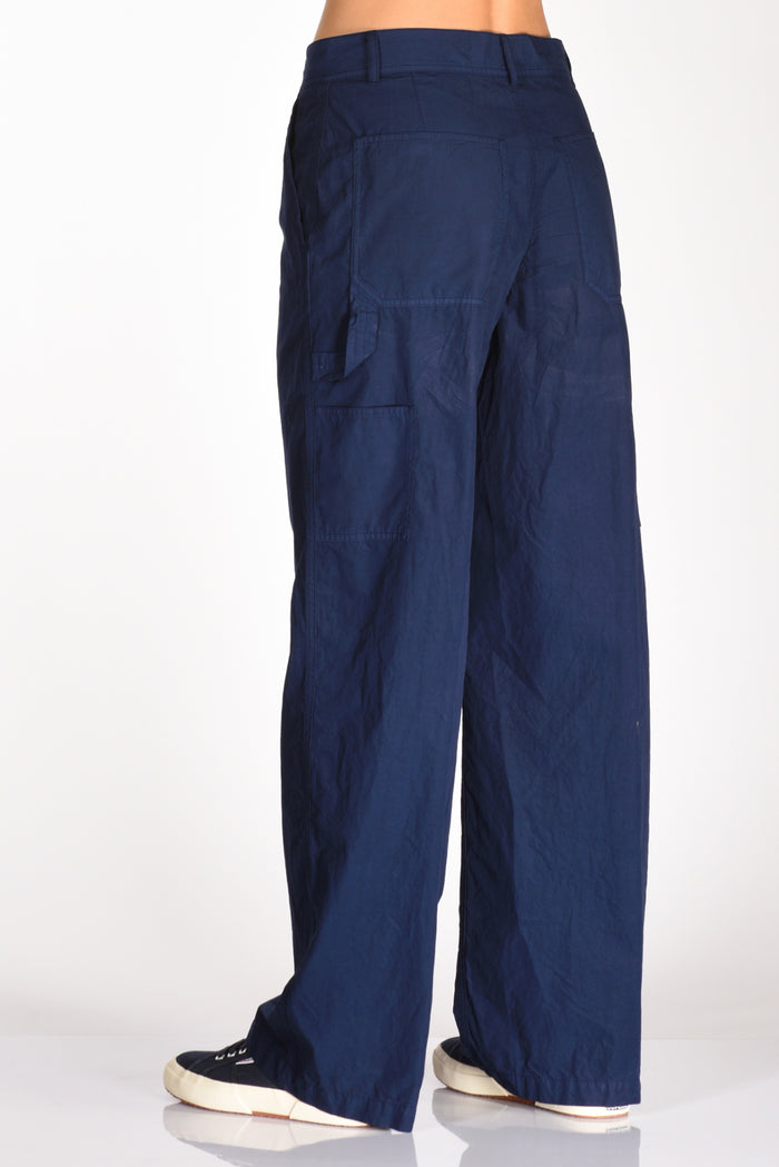 Aspesi Pantalone Blu Donna - 6