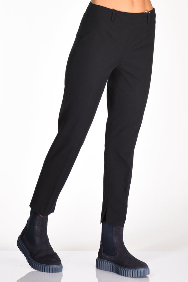 Incotex Slowear Pantalone Nadine Blu Donna