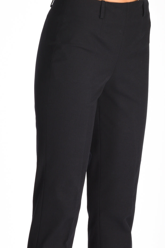 Incotex Slowear Pantalone Nadine Blu Donna - 4