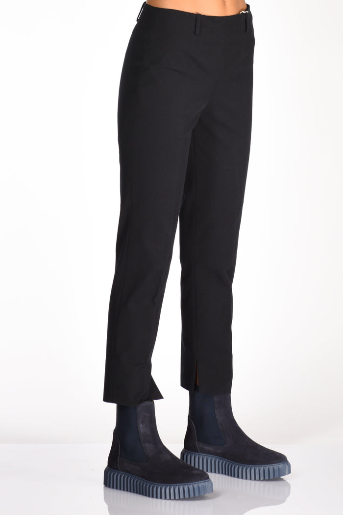 Incotex Slowear Pantalone Nadine Blu Donna - 5