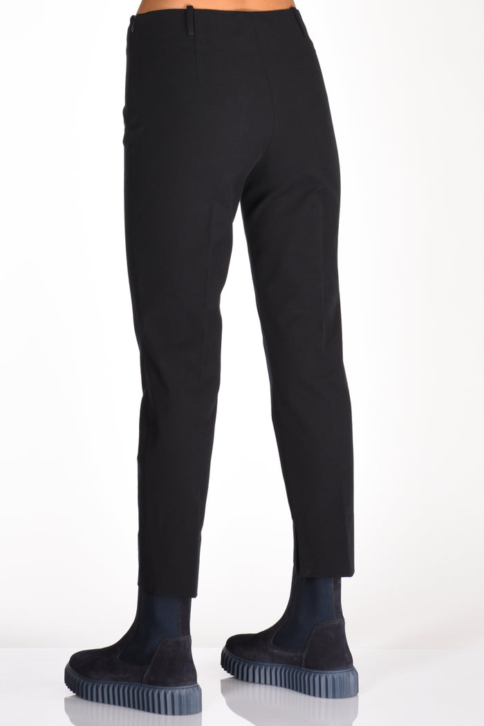 Incotex Slowear Pantalone Nadine Blu Donna - 6