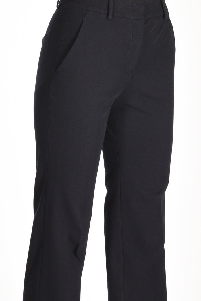 Incotex Slowear Pantalone Petra Blu Donna - 5