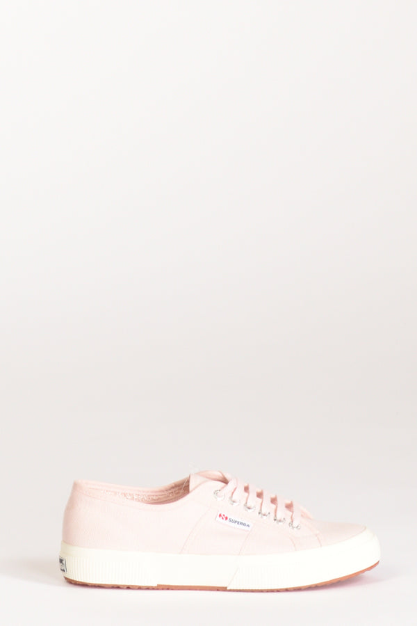 Superga Sneakers Cotu Cl Rosa Donna
