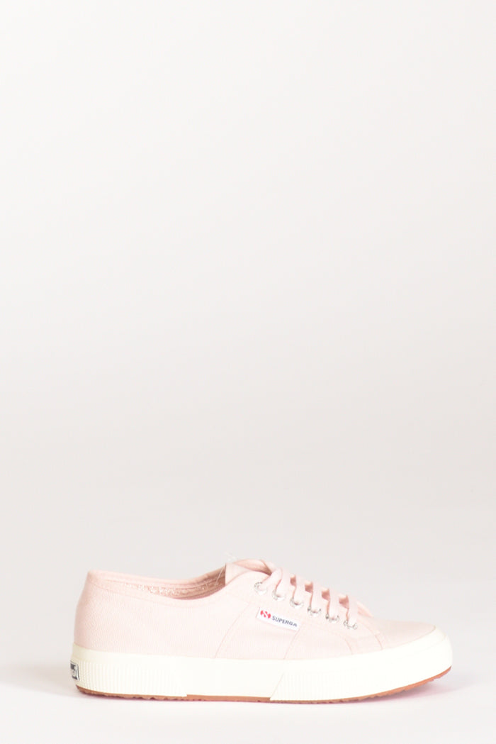 Superga Sneakers Cotu Cl Rosa Donna - 1