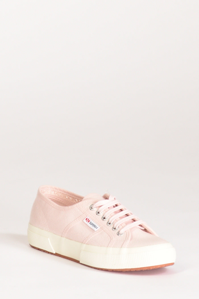 Superga Sneakers Cotu Cl Rosa Donna - 3