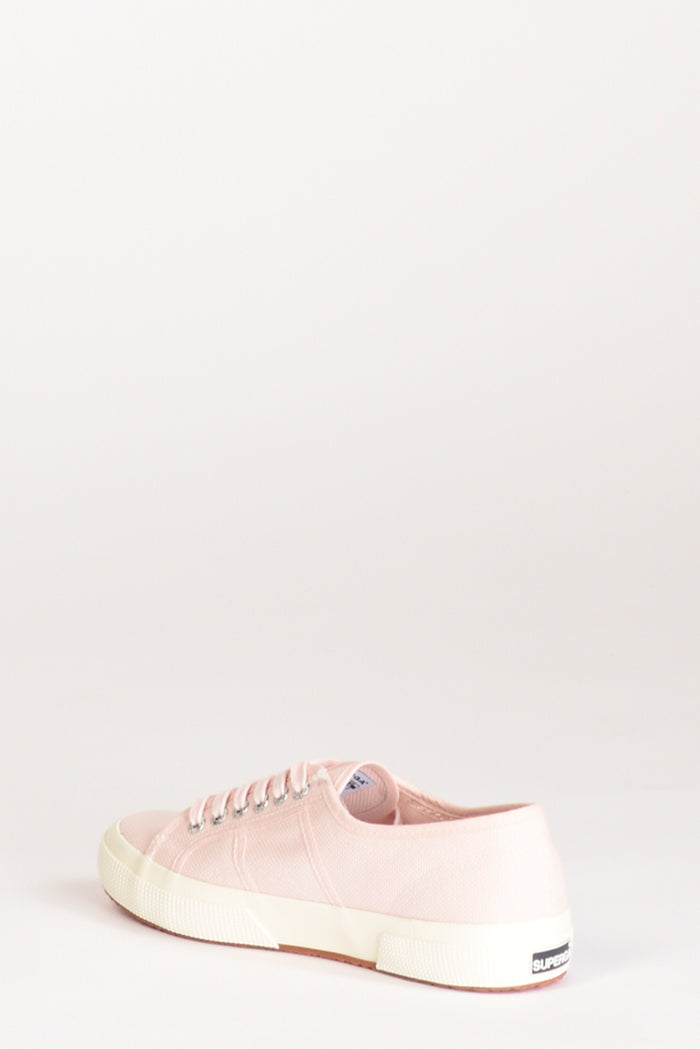 Superga Sneakers Cotu Cl Rosa Donna - 4