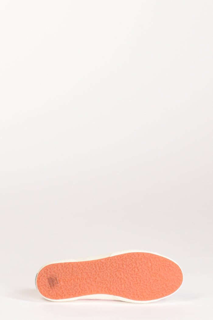 Superga Sneakers Cotu Cl Rosa Donna - 6