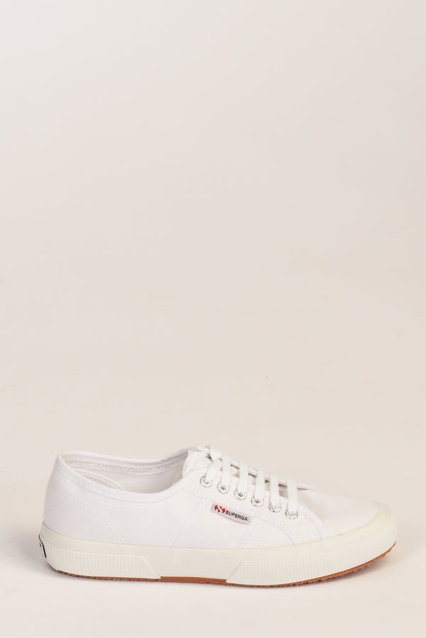 Superga Sneakers Cotu Cl Bianco Donna