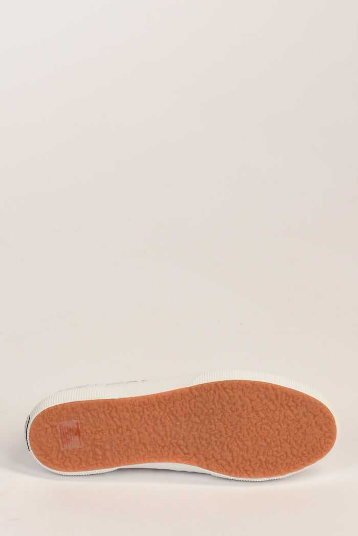 Superga Sneakers Macrame Bianco Donna - 6
