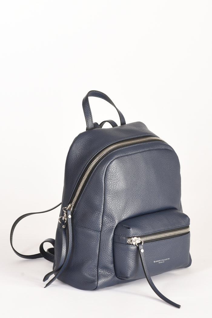 Gianni Chiarini Zaino Luna Blu Donna - 3