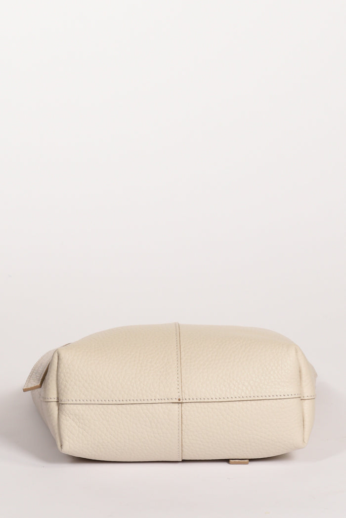 Gianni Chiarini Borsa Ava Beige Chiaro Donna - 7