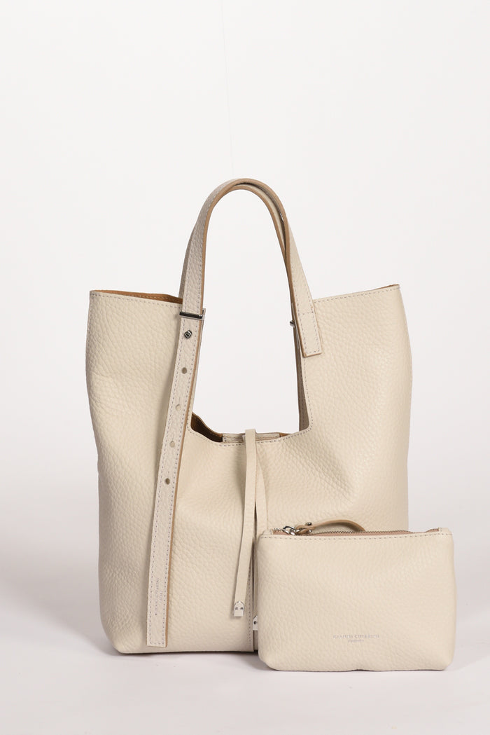 Gianni Chiarini Borsa Ava Beige Chiaro Donna - 8