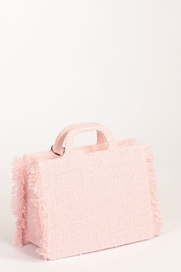 Rue Madam Paris Borsa Avenue Rosa Donna - 5