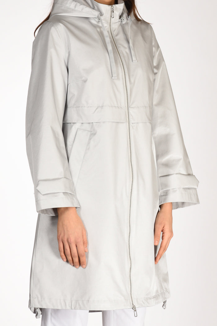 Duno Parka Lery Grigio Chiaro Donna - 3