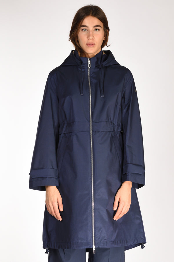 Duno Parka Lery Blu Donna-2