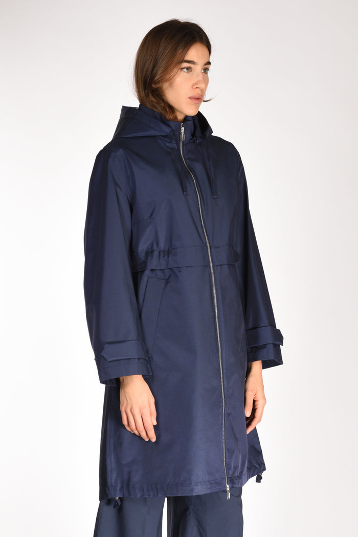 Duno Parka Lery Blu Donna - 3