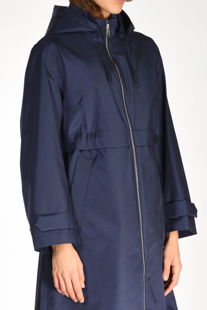 Duno Parka Lery Blu Donna - 4