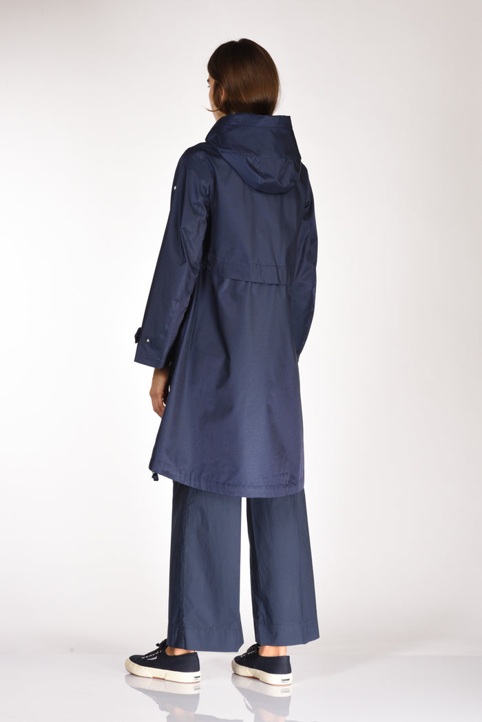 Duno Parka Lery Blu Donna - 5